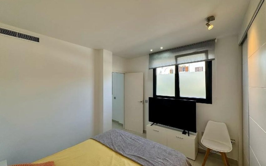 Resale - Apartamento -
Torrevieja - Centro