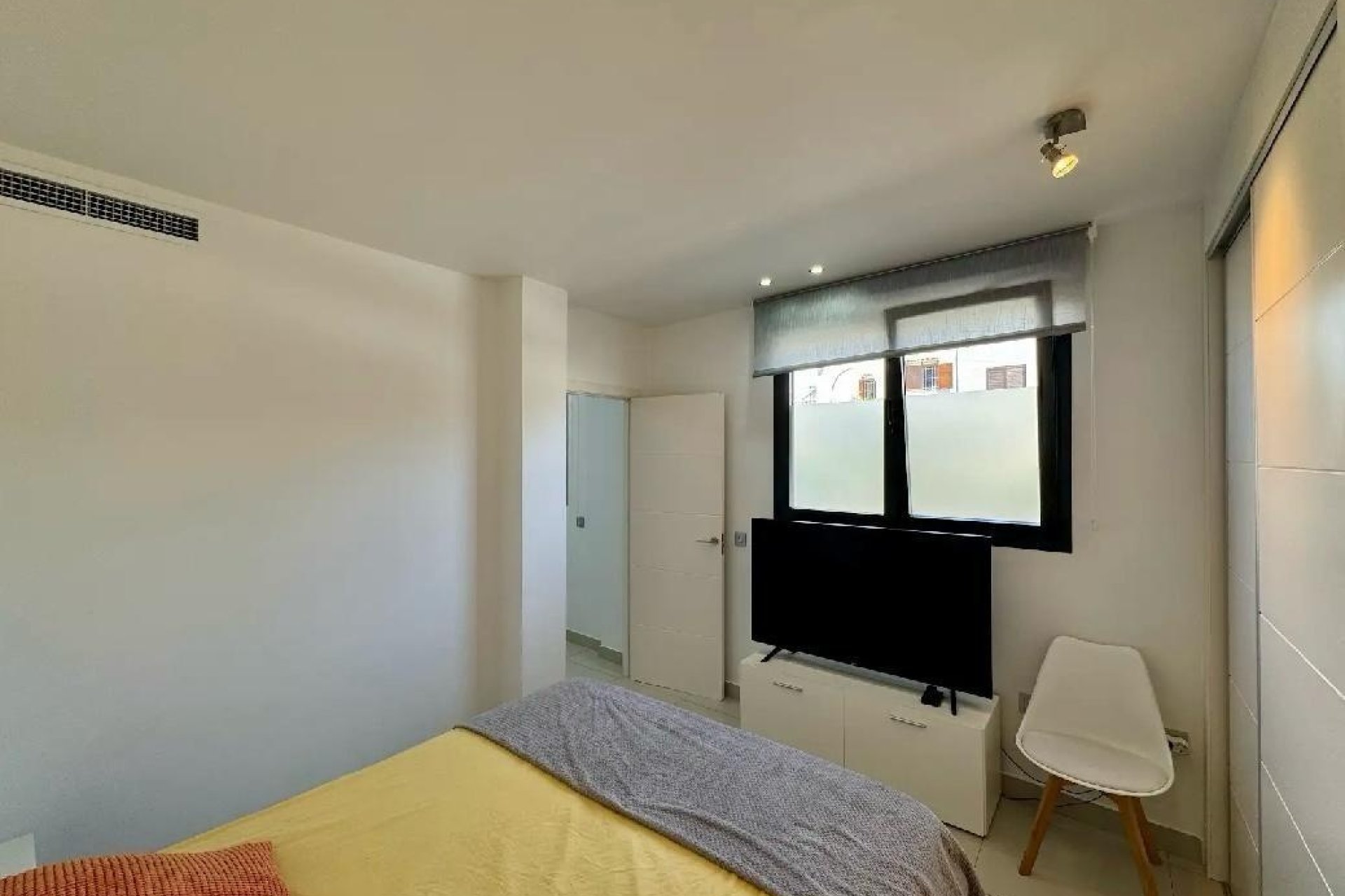 Resale - Apartamento -
Torrevieja - Centro