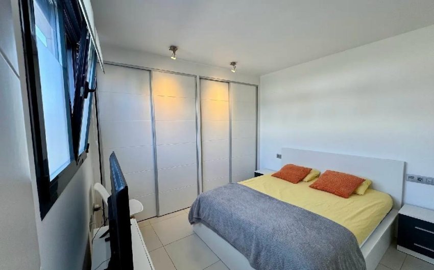 Resale - Apartamento -
Torrevieja - Centro