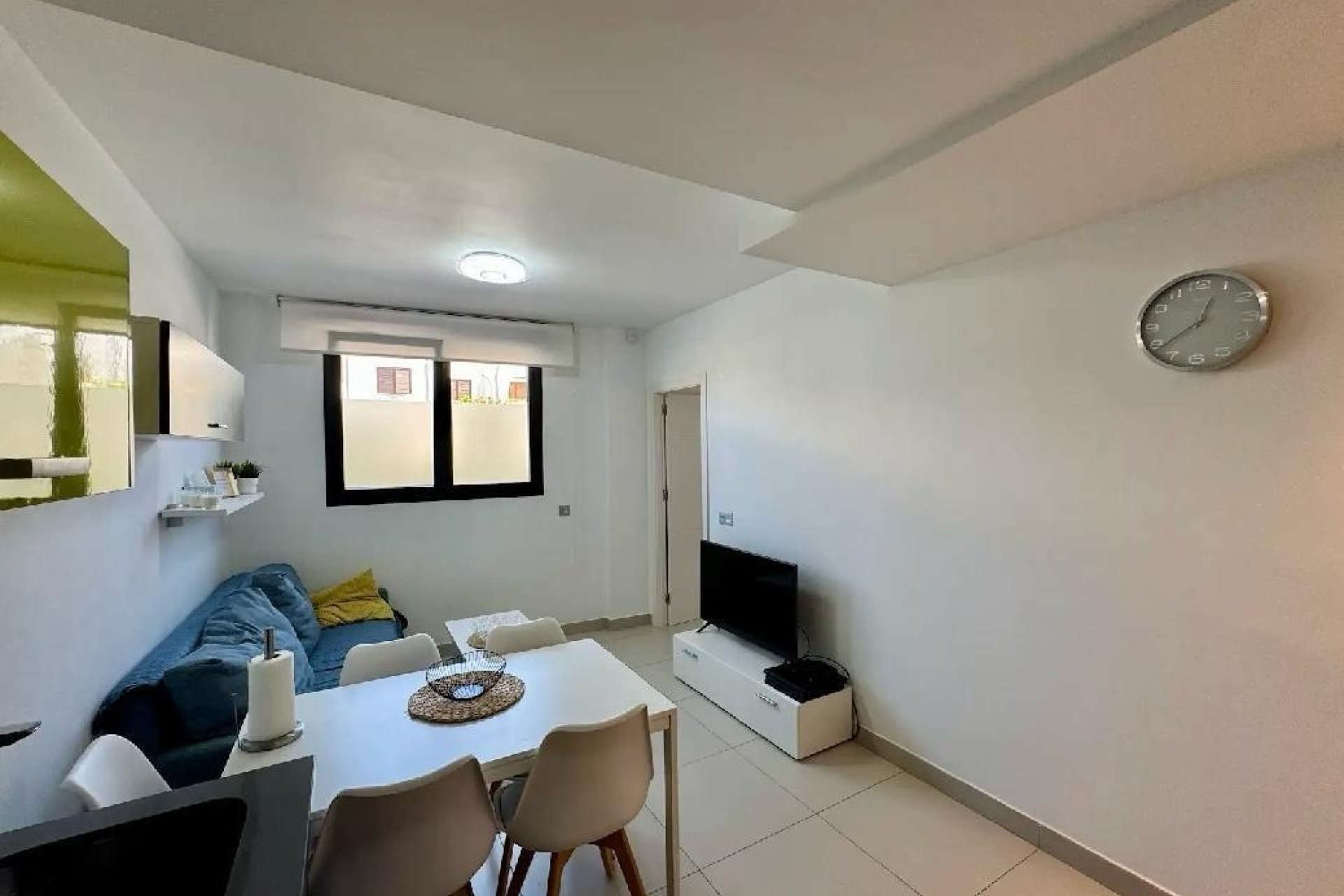 Resale - Apartamento -
Torrevieja - Centro