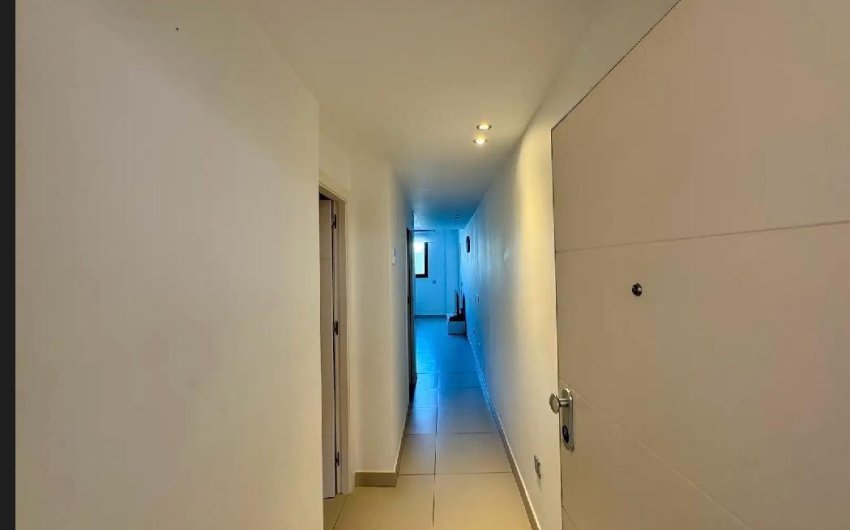 Resale - Apartamento -
Torrevieja - Centro