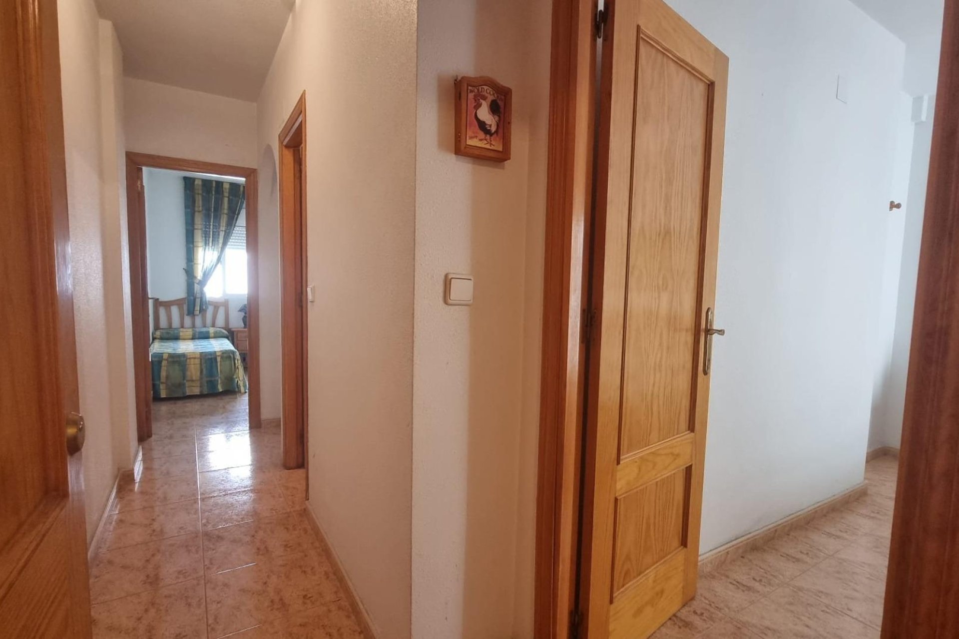 Resale - Apartamento -
Torrevieja - Centro