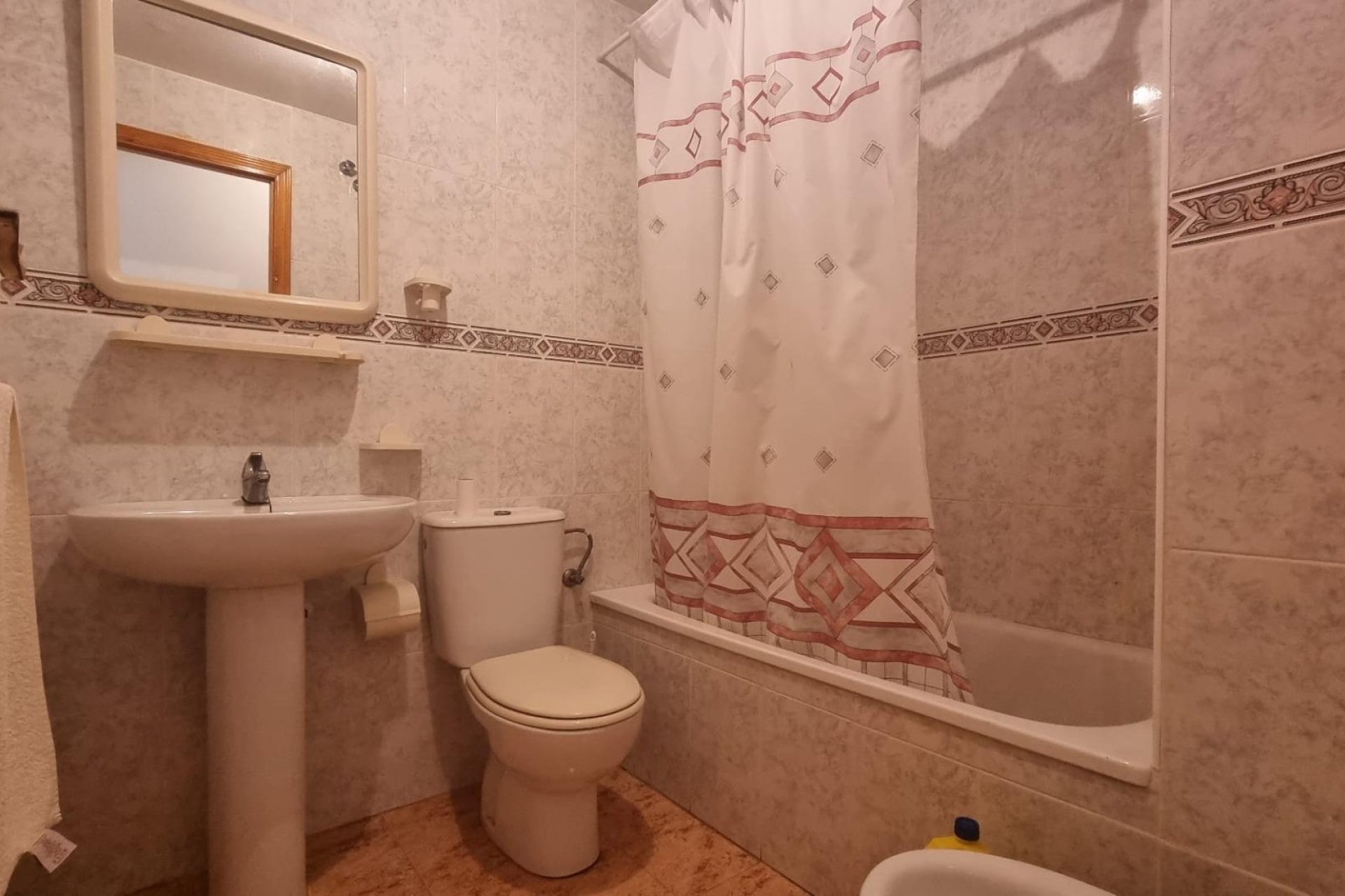 Resale - Apartamento -
Torrevieja - Centro