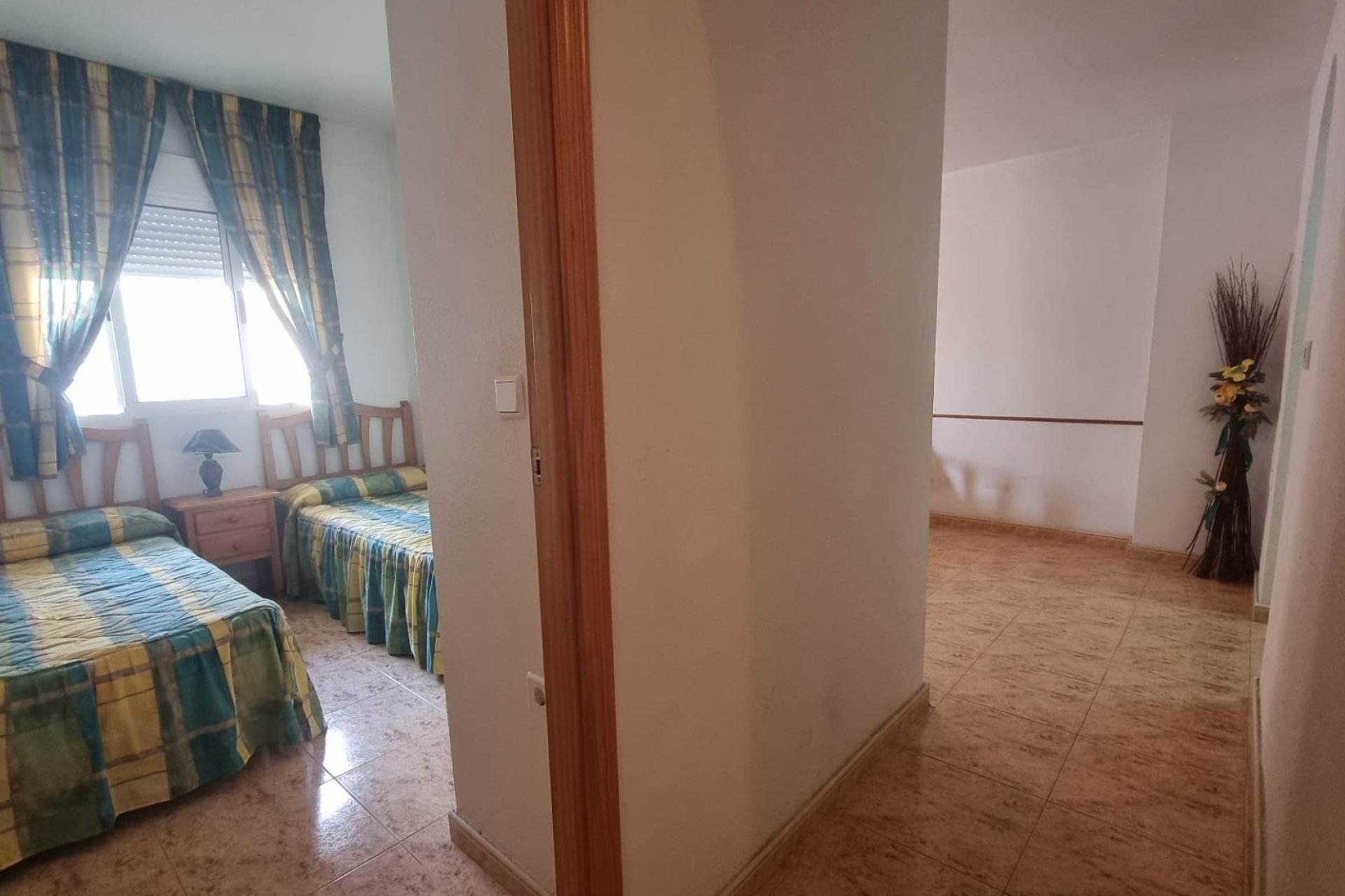 Resale - Apartamento -
Torrevieja - Centro
