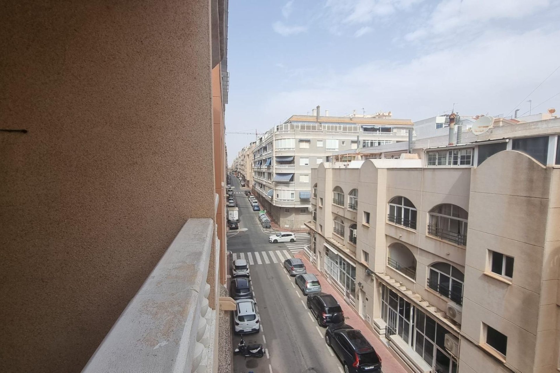 Resale - Apartamento -
Torrevieja - Centro