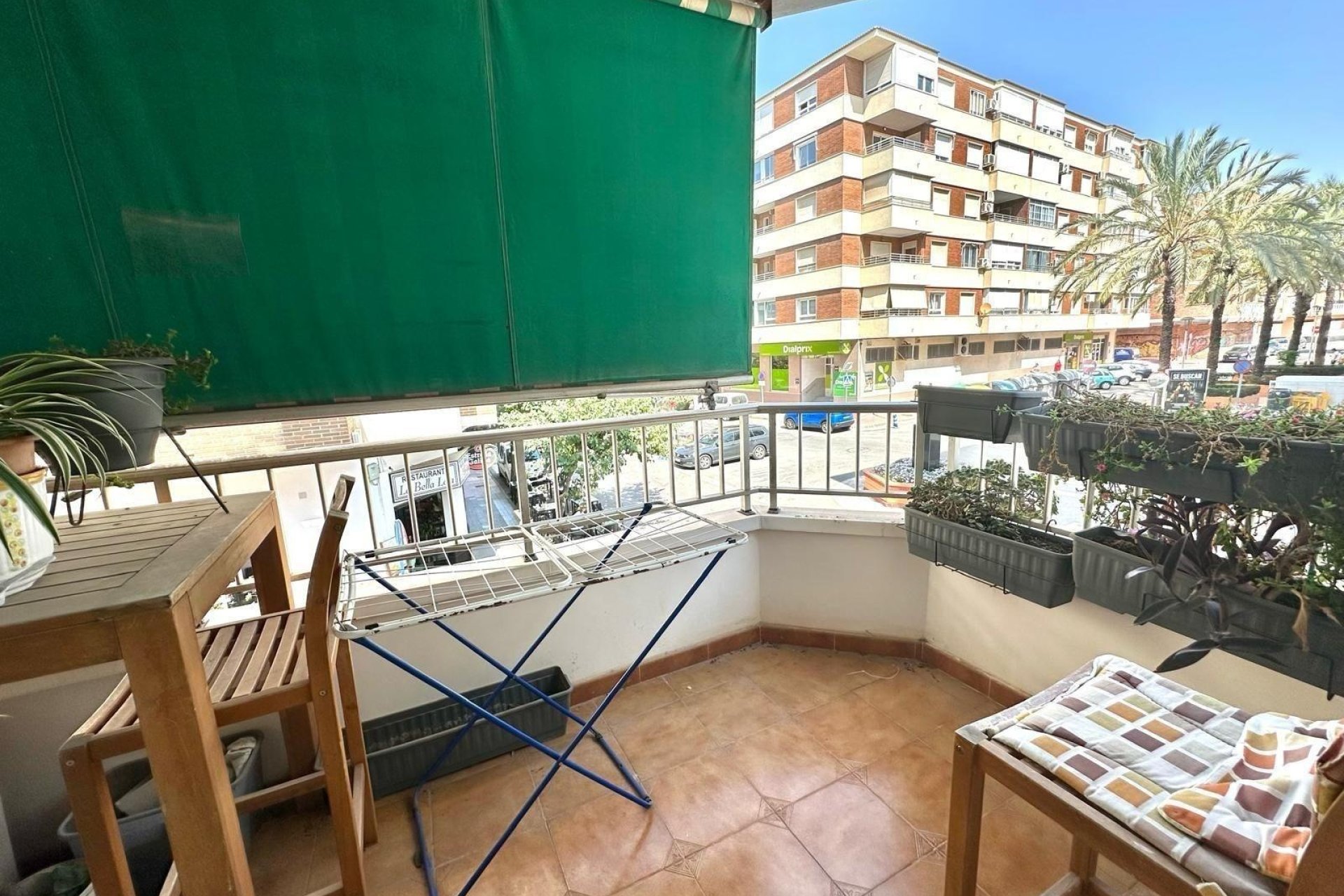 Resale - Apartamento -
Torrevieja - Centro