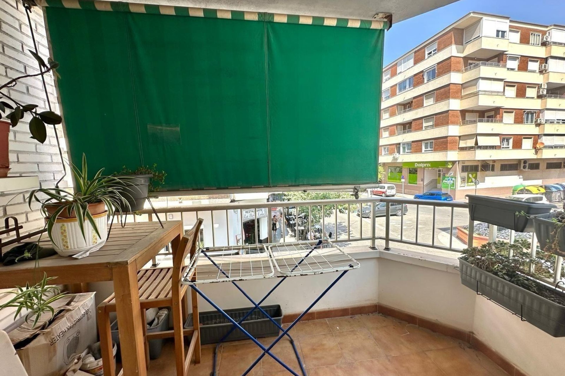 Resale - Apartamento -
Torrevieja - Centro