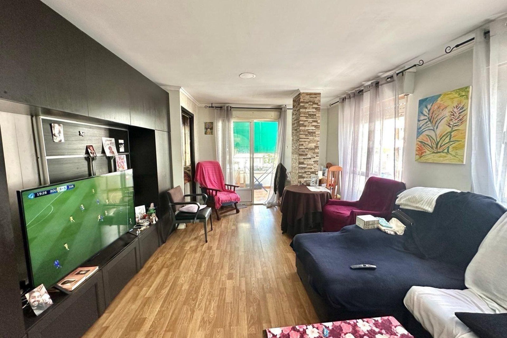 Resale - Apartamento -
Torrevieja - Centro