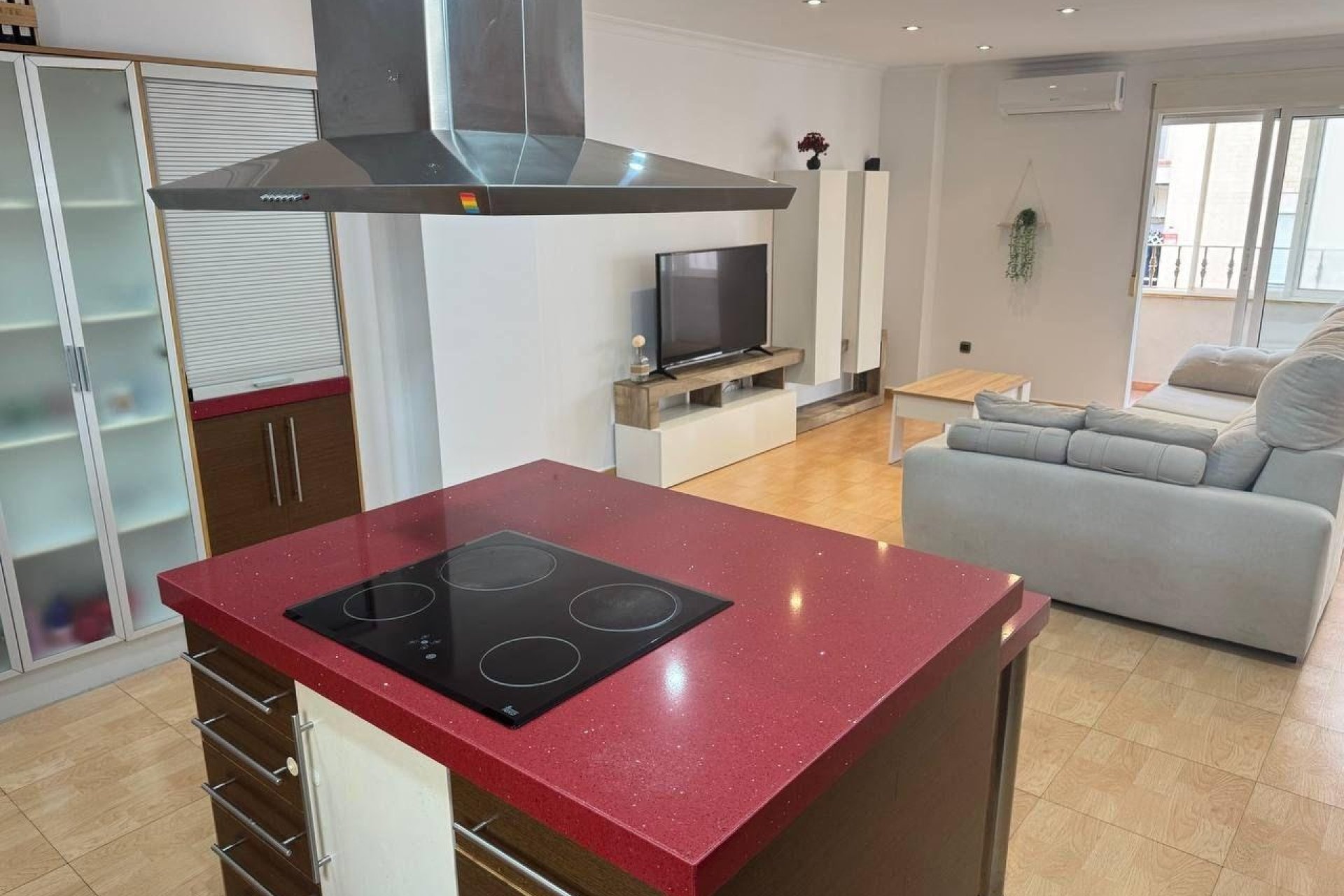 Resale - Apartamento -
Torrevieja - Centro