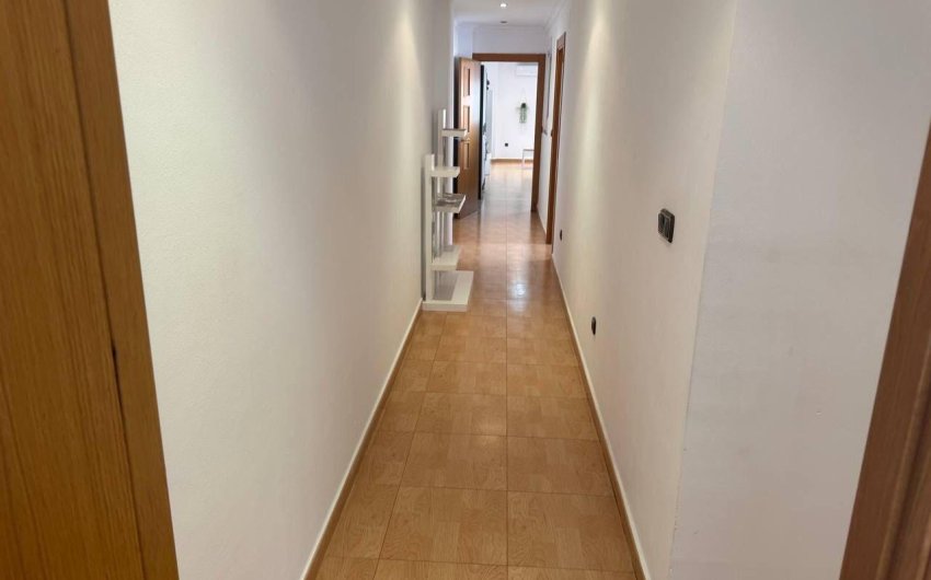 Resale - Apartamento -
Torrevieja - Centro