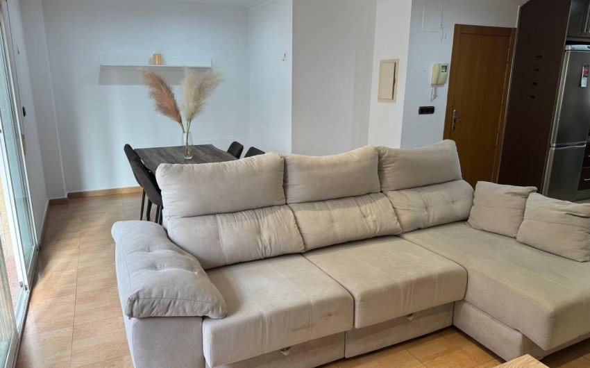 Resale - Apartamento -
Torrevieja - Centro
