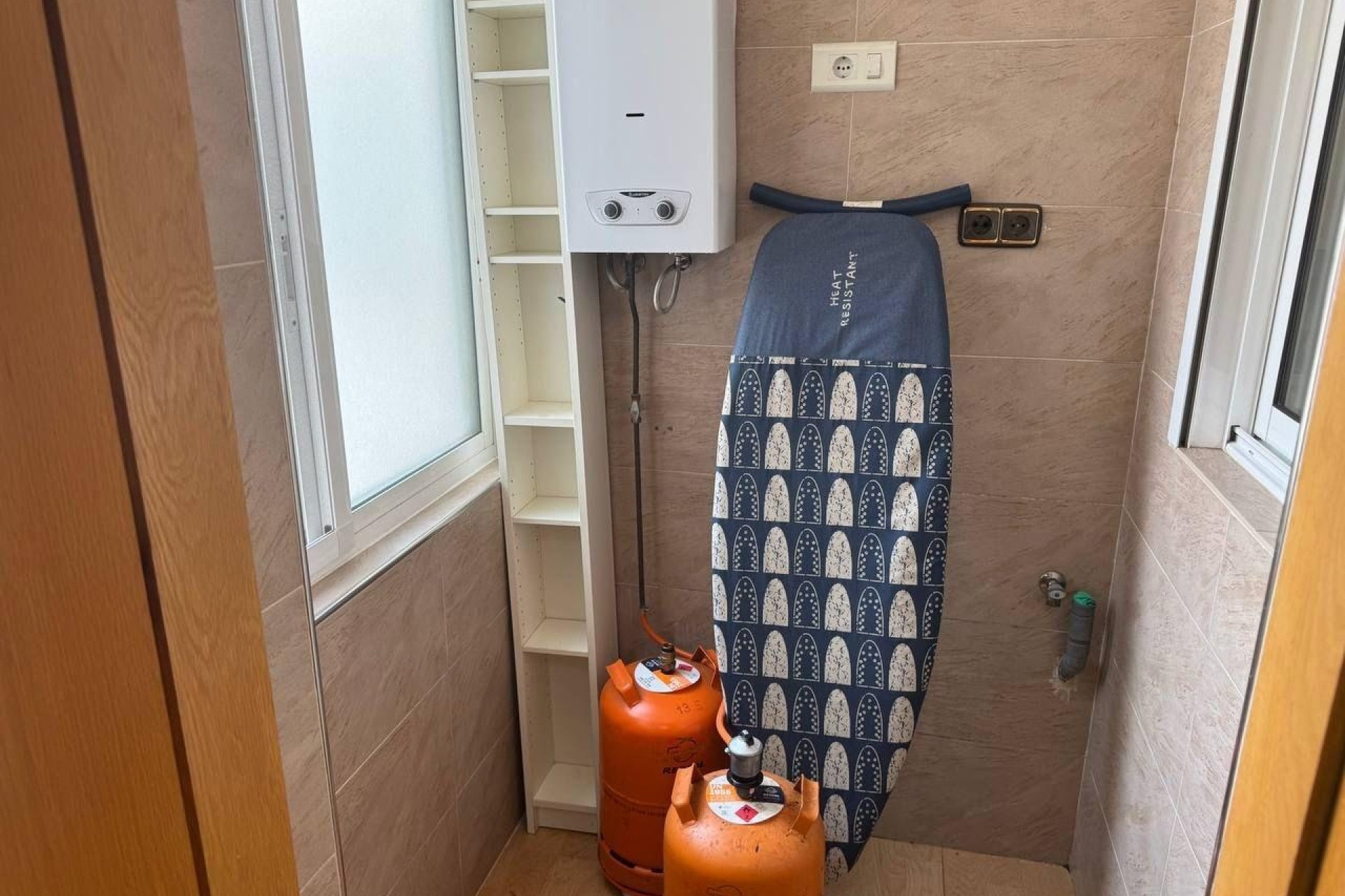 Resale - Apartamento -
Torrevieja - Centro