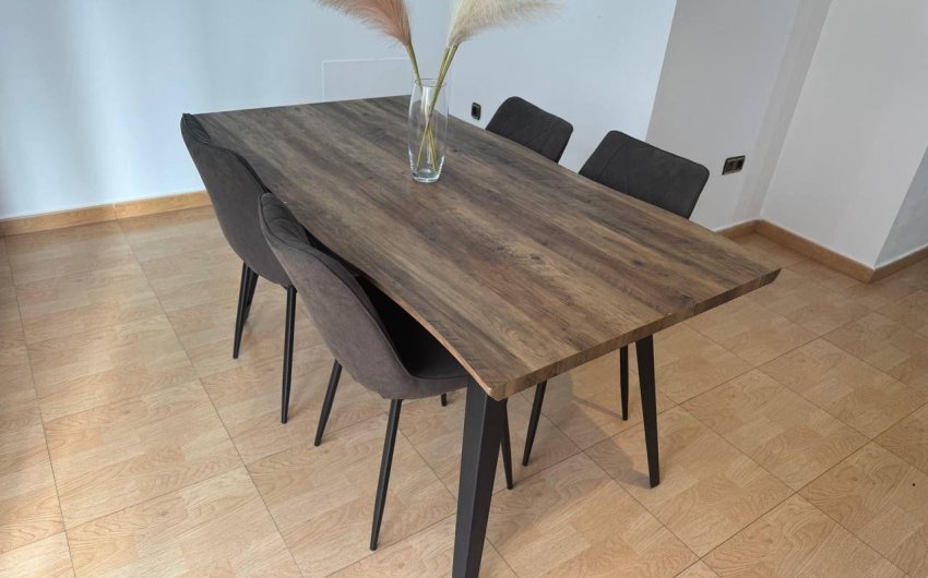 Resale - Apartamento -
Torrevieja - Centro