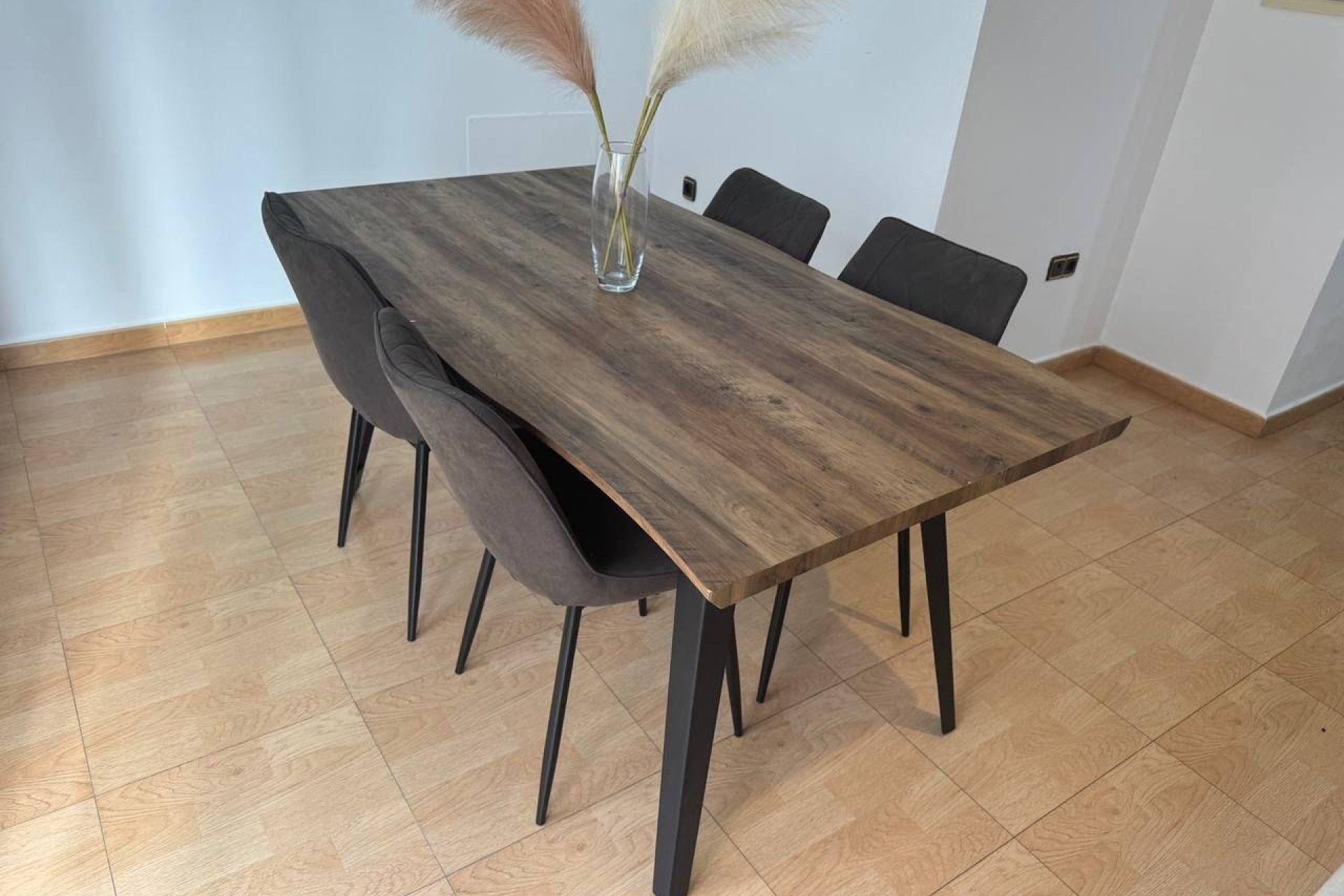 Resale - Apartamento -
Torrevieja - Centro