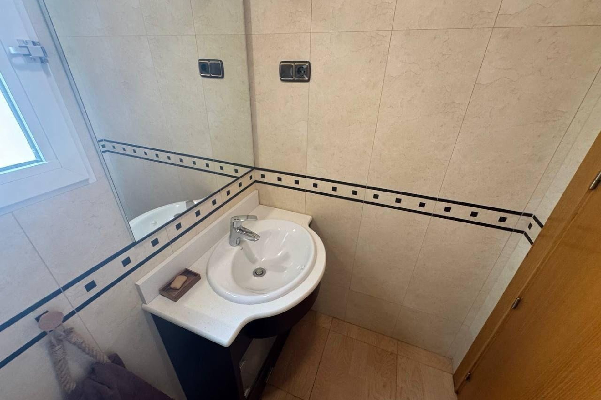 Resale - Apartamento -
Torrevieja - Centro