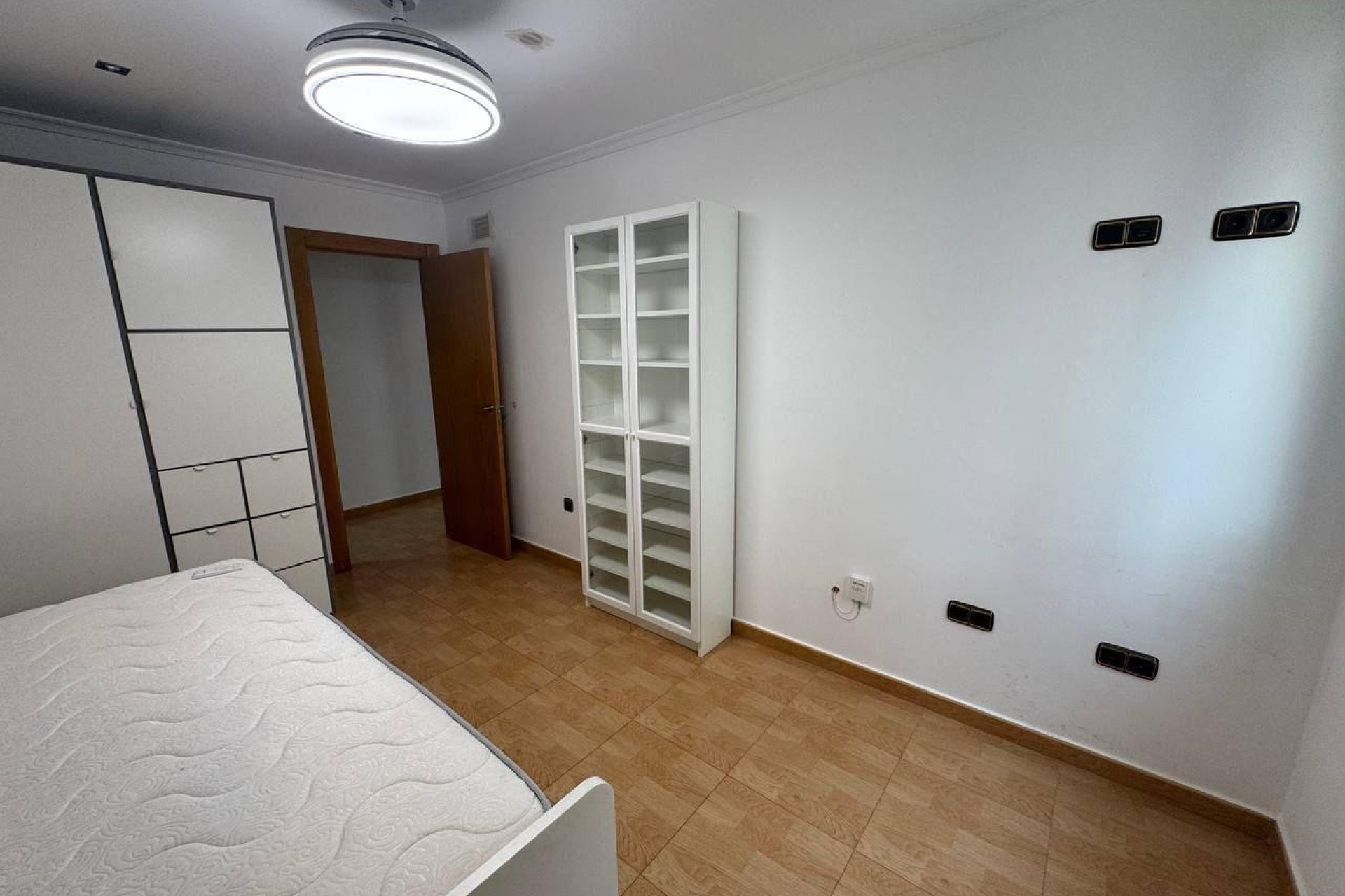 Resale - Apartamento -
Torrevieja - Centro