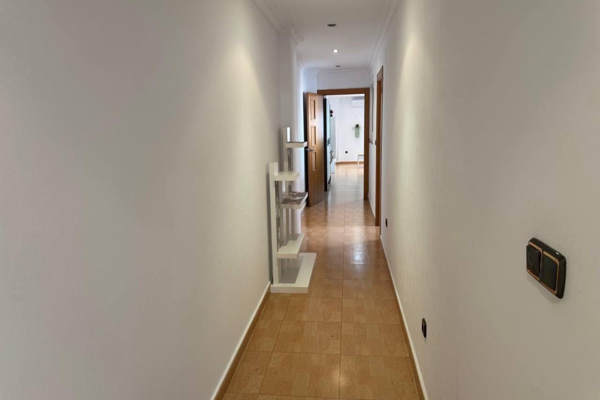Resale - Apartamento -
Torrevieja - Centro