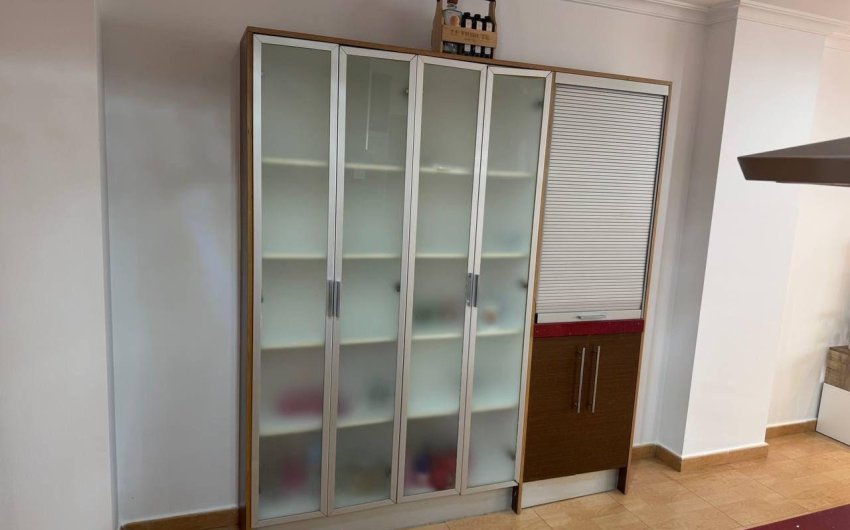 Resale - Apartamento -
Torrevieja - Centro