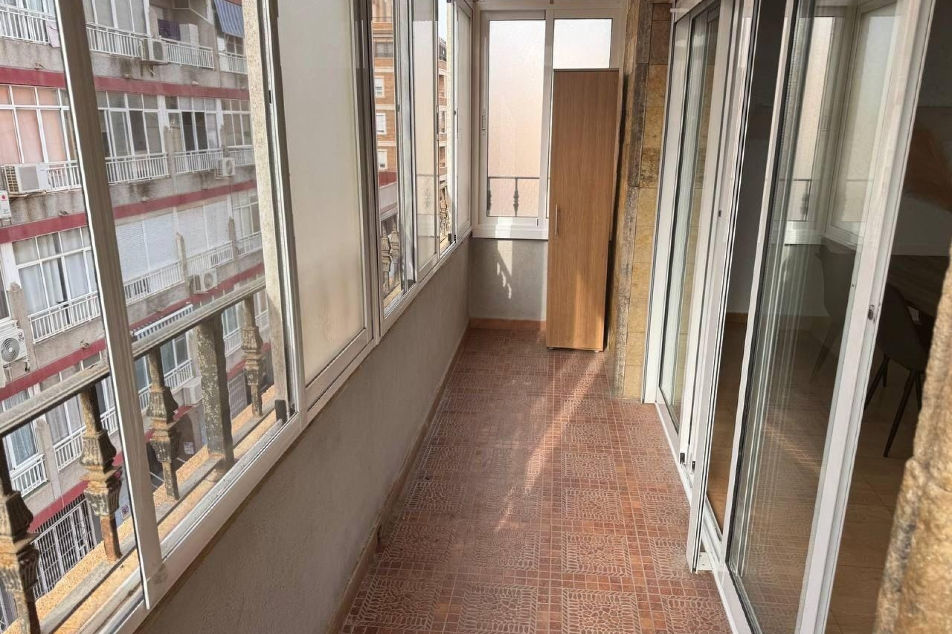 Resale - Apartamento -
Torrevieja - Centro