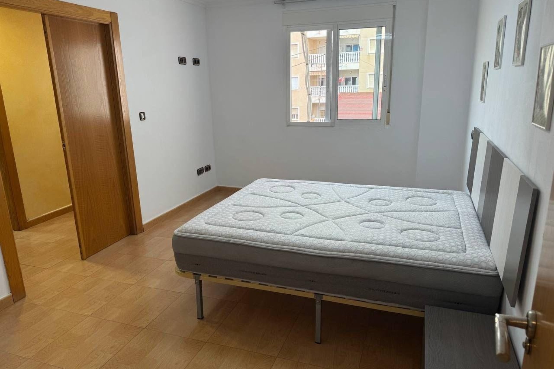 Resale - Apartamento -
Torrevieja - Centro