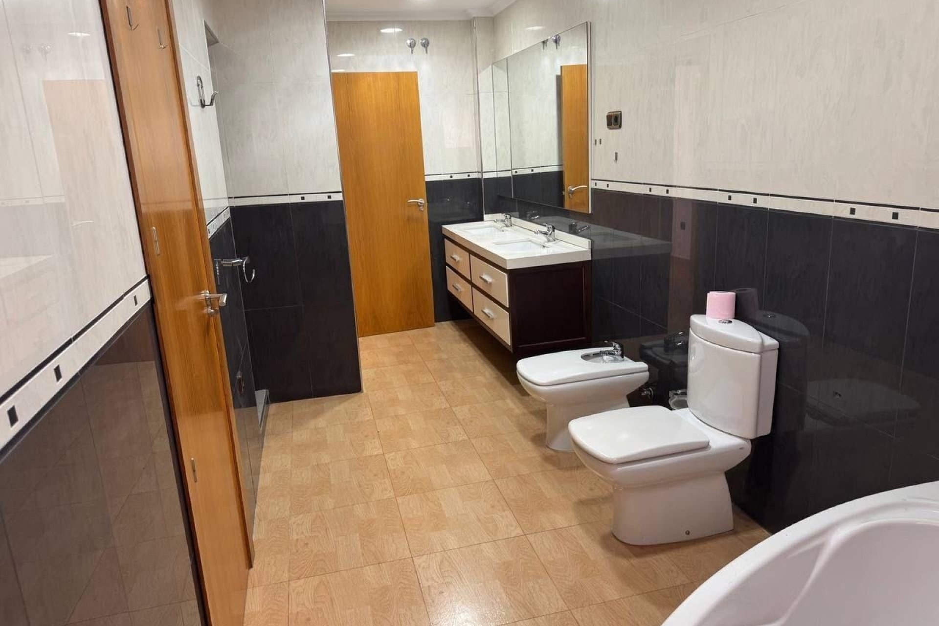 Resale - Apartamento -
Torrevieja - Centro