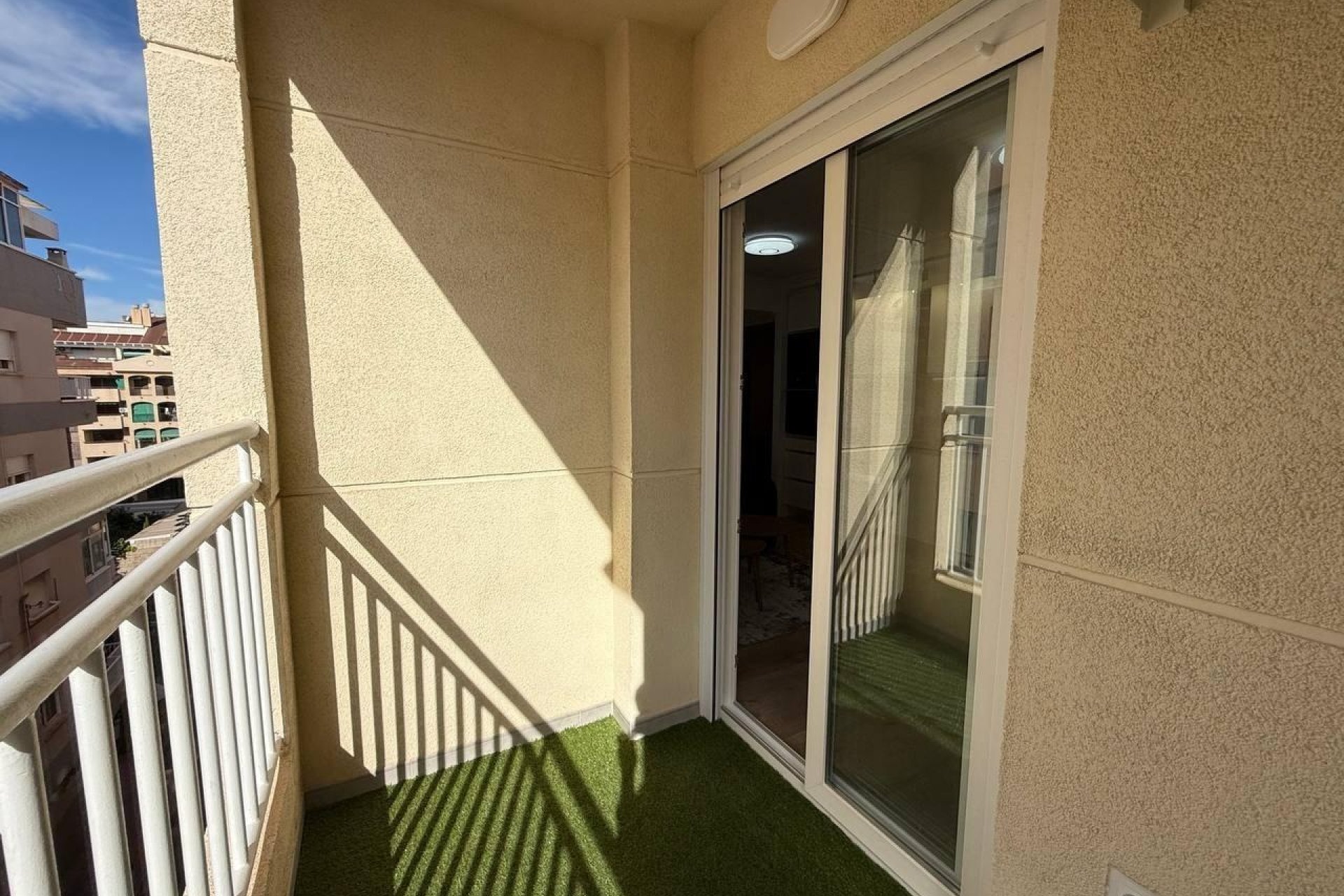 Resale - Apartamento -
Torrevieja - Centro