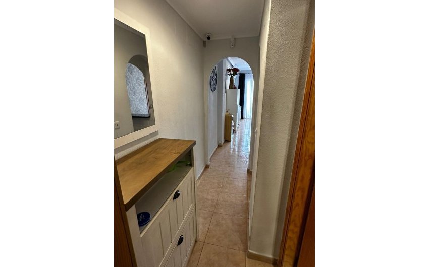 Resale - Apartamento -
Torrevieja - Centro