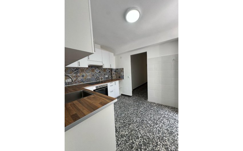 Resale - Apartamento -
Torrevieja - Centro