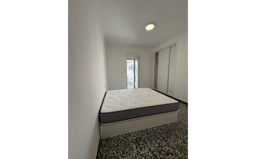 Resale - Apartamento -
Torrevieja - Centro