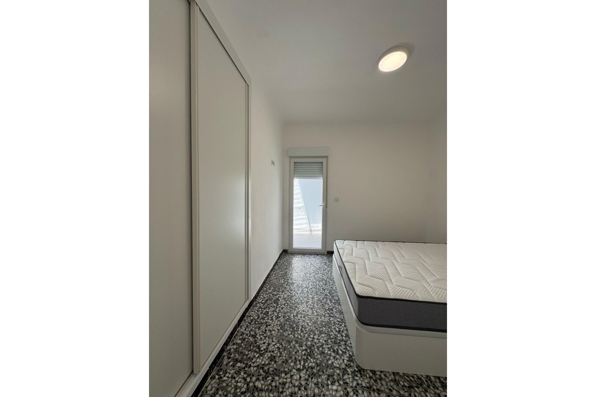 Resale - Apartamento -
Torrevieja - Centro