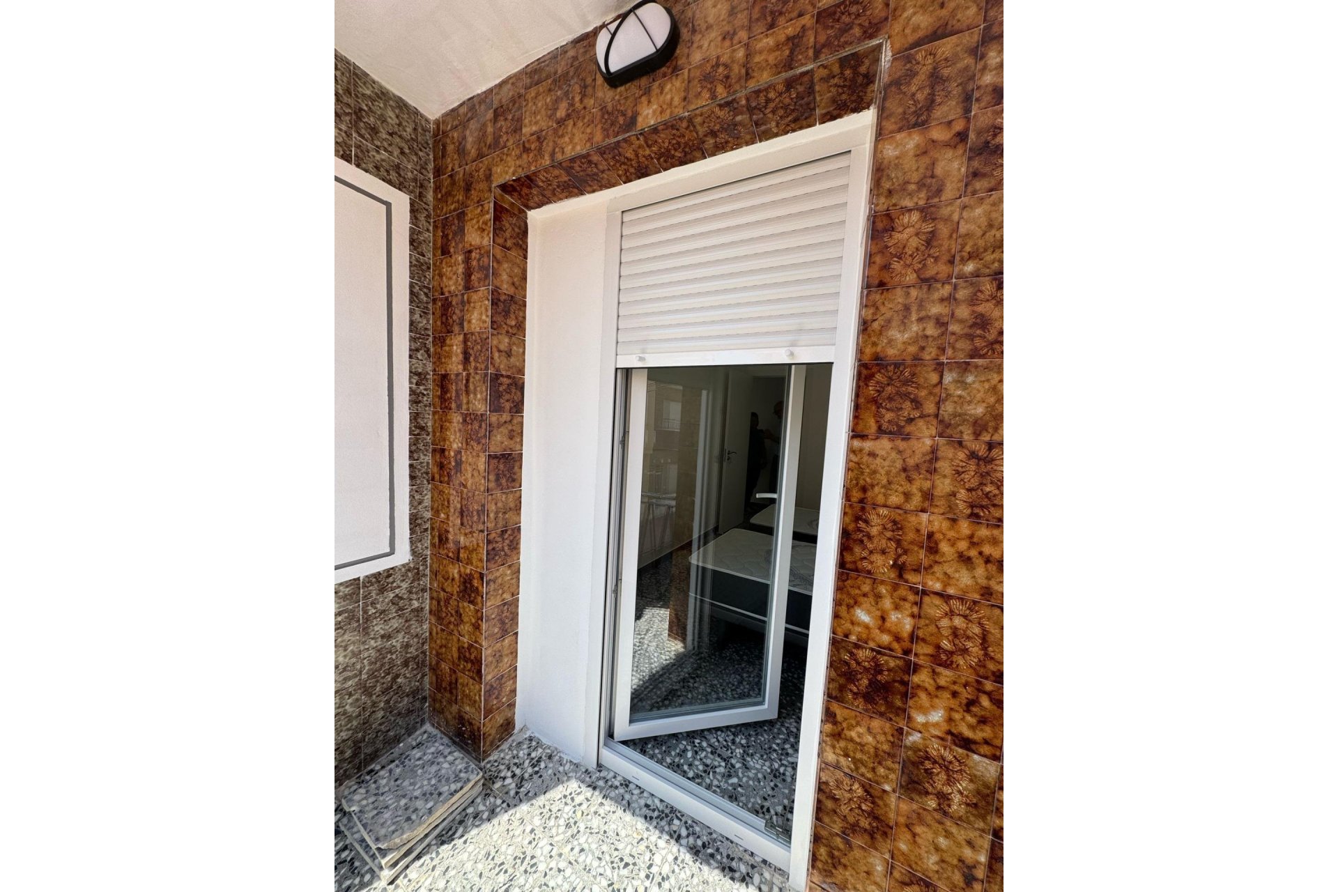 Resale - Apartamento -
Torrevieja - Centro