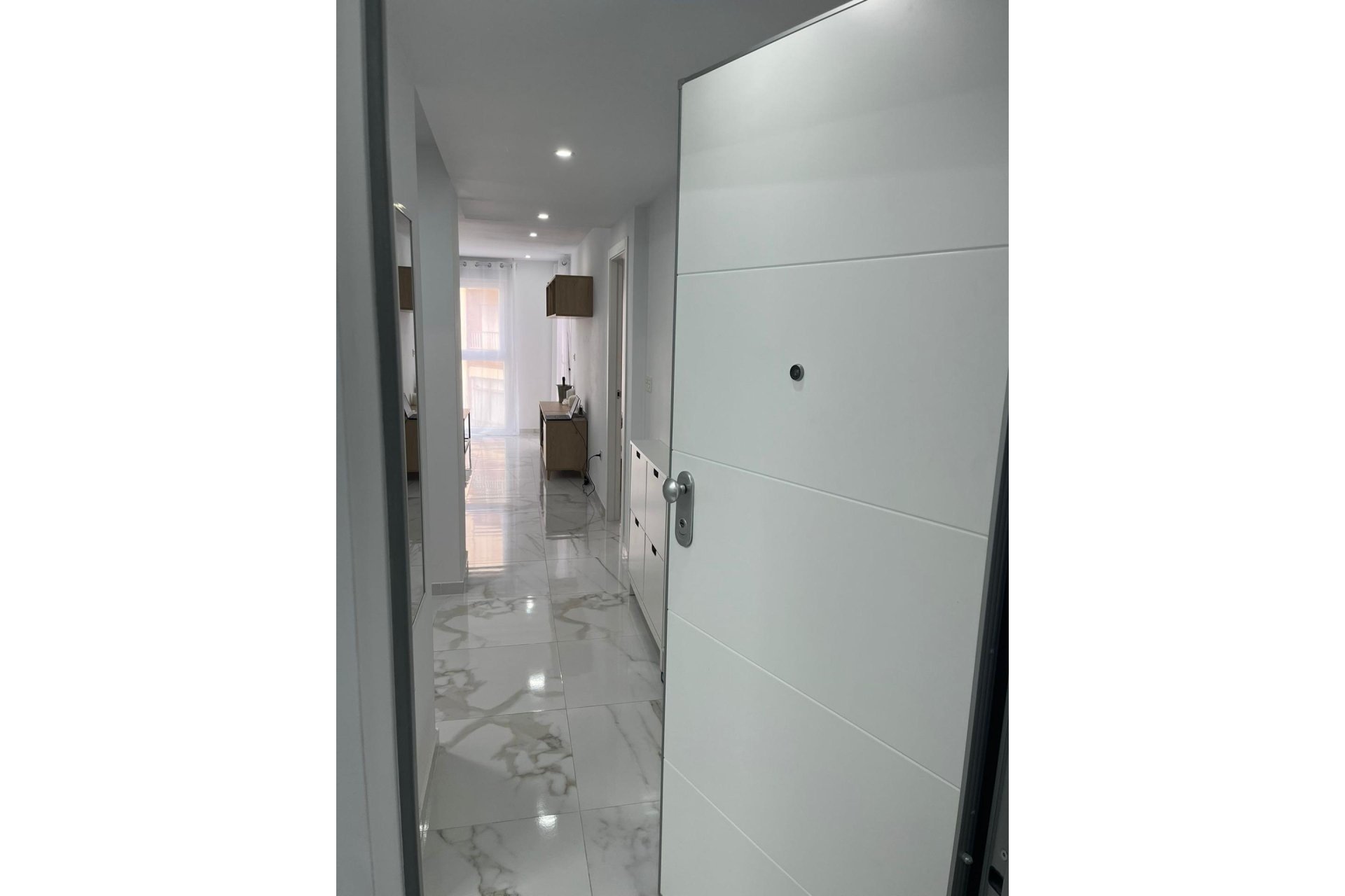 Resale - Apartamento -
Torrevieja - Centro