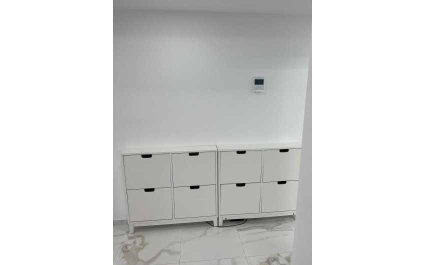 Resale - Apartamento -
Torrevieja - Centro
