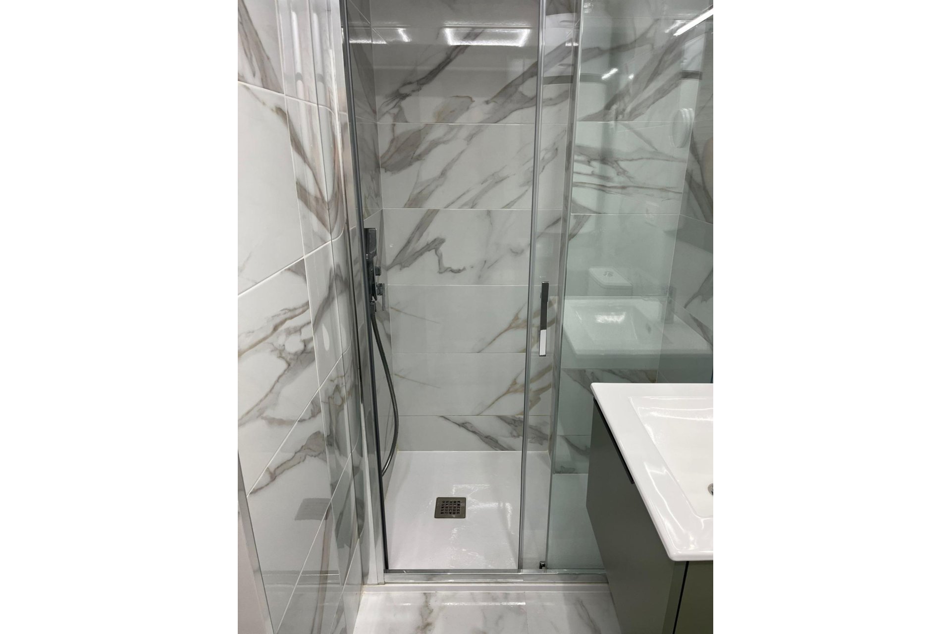 Resale - Apartamento -
Torrevieja - Centro