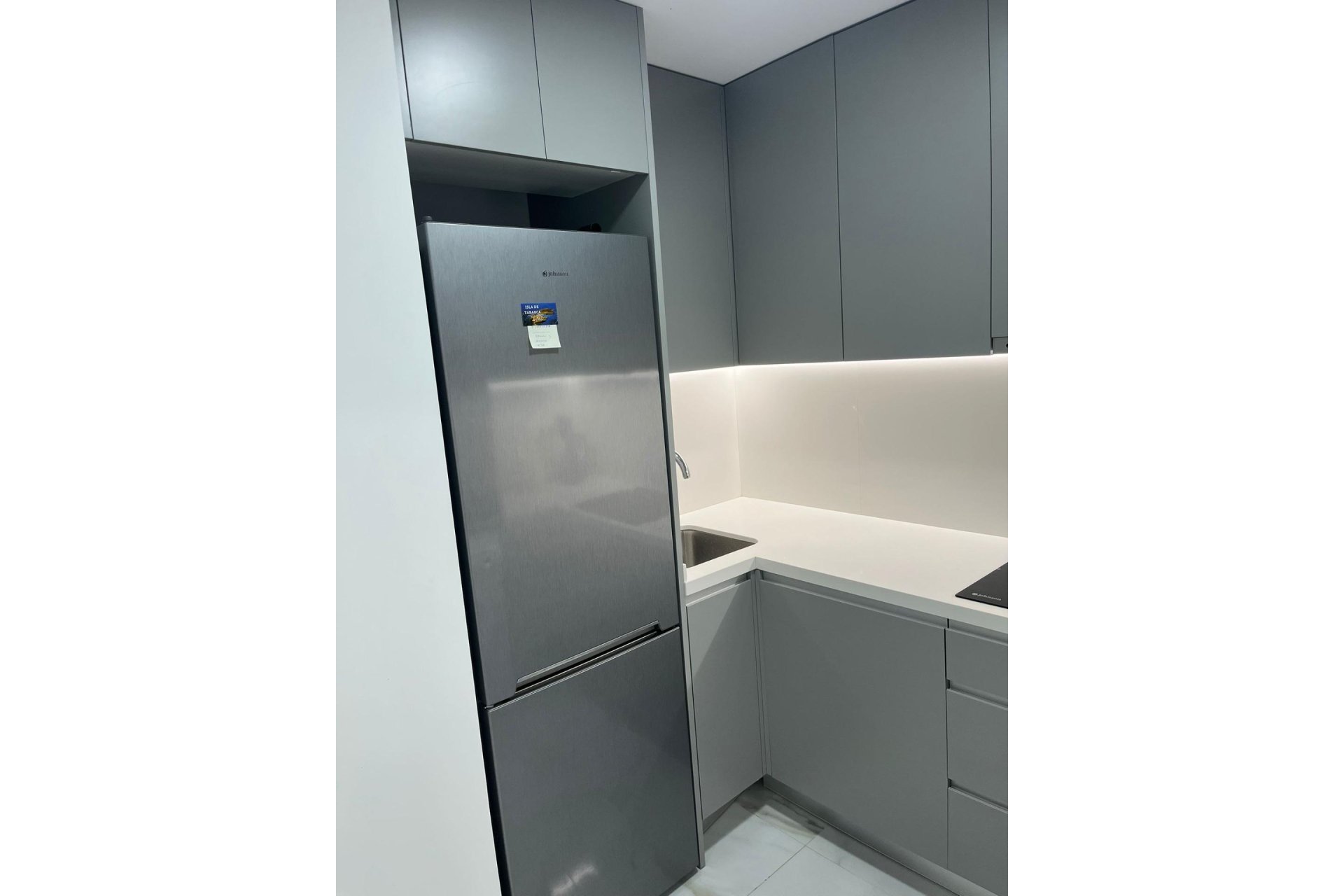 Resale - Apartamento -
Torrevieja - Centro