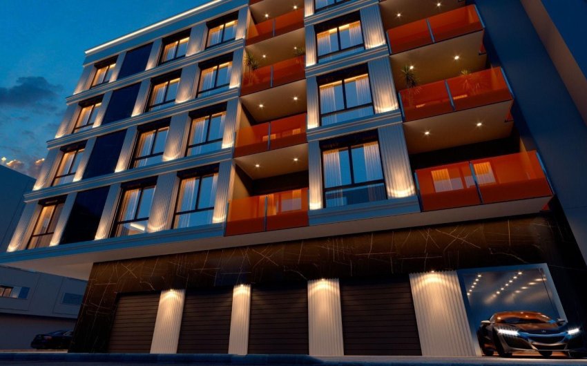 Resale - Apartamento -
Torrevieja - Centro