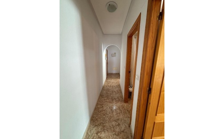 Resale - Apartamento -
Torrevieja - Playa del Cura