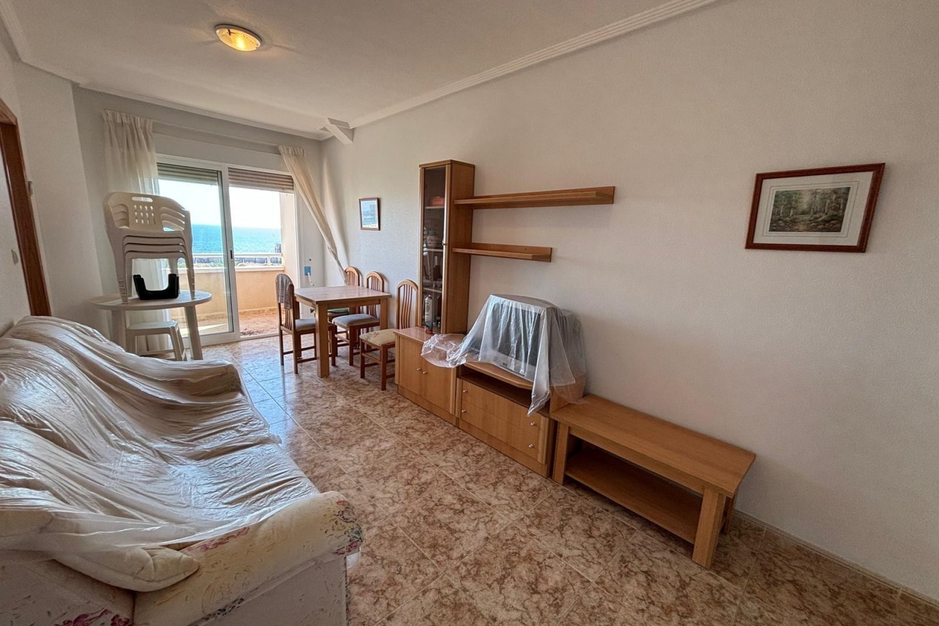 Resale - Apartamento -
Torrevieja - Playa del Cura