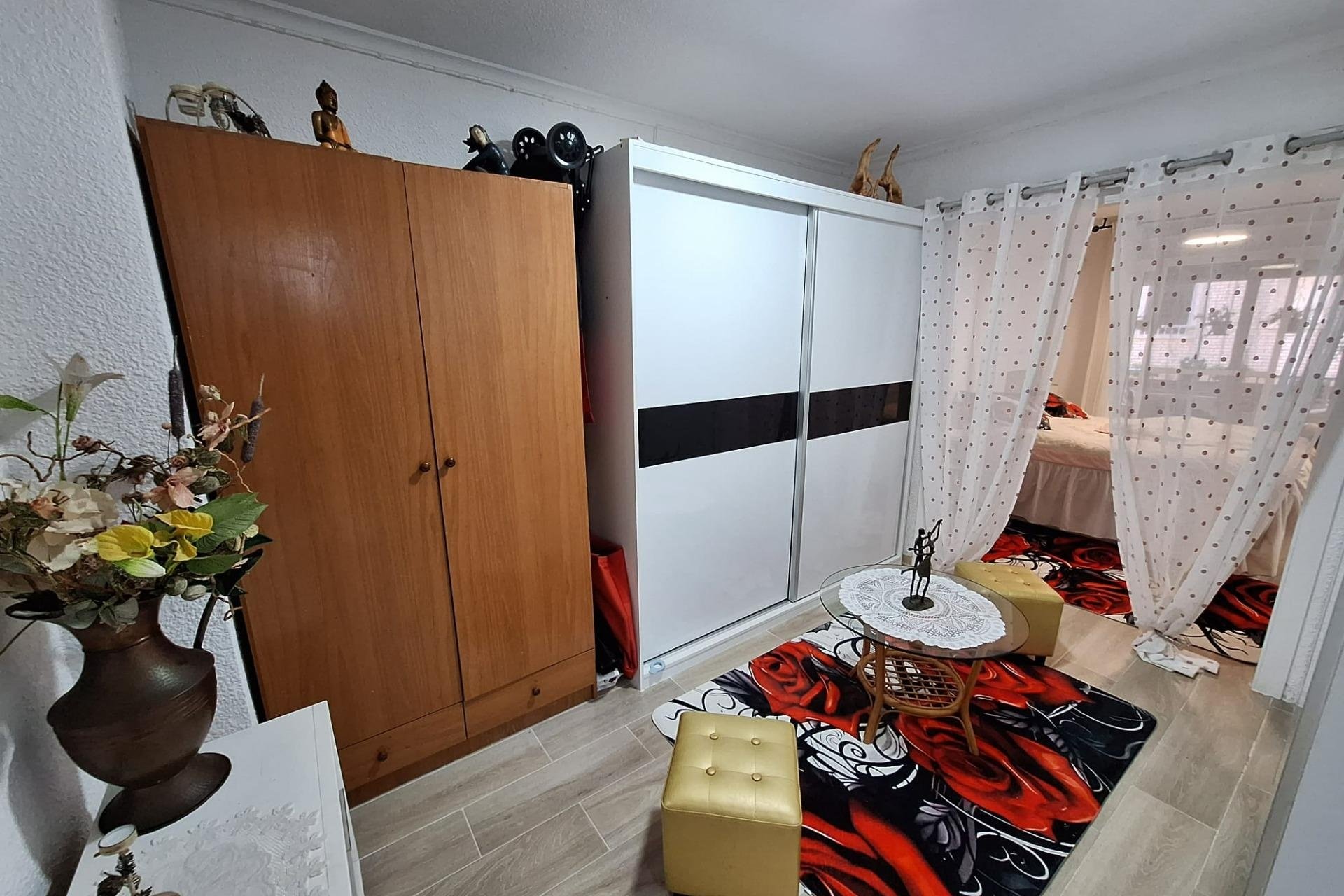 Resale - Apartamento -
Torrevieja - Playa del Cura