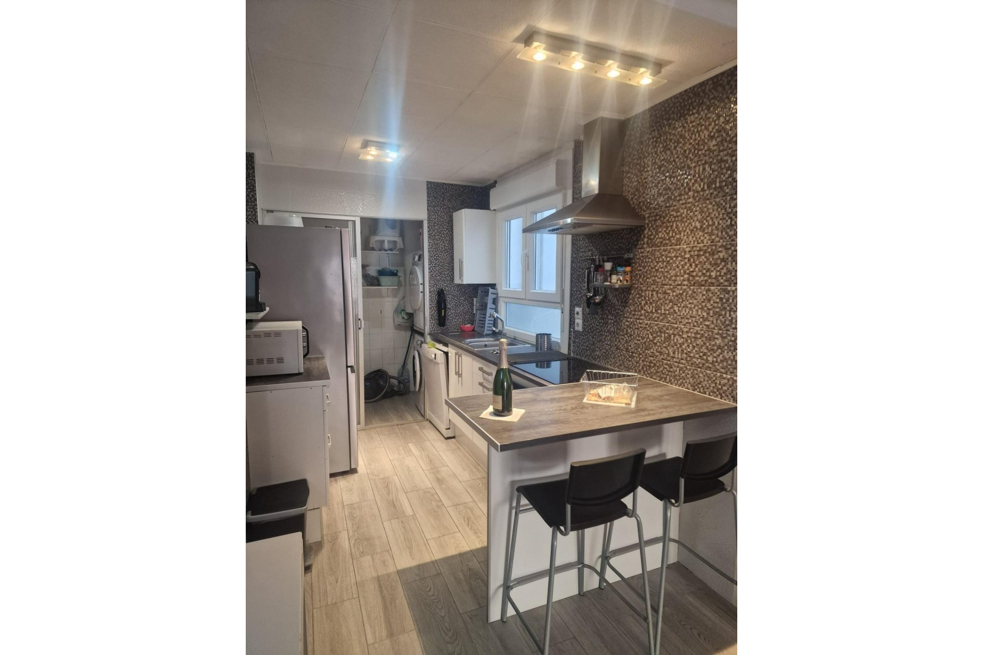 Resale - Apartamento -
Torrevieja - Playa del Cura
