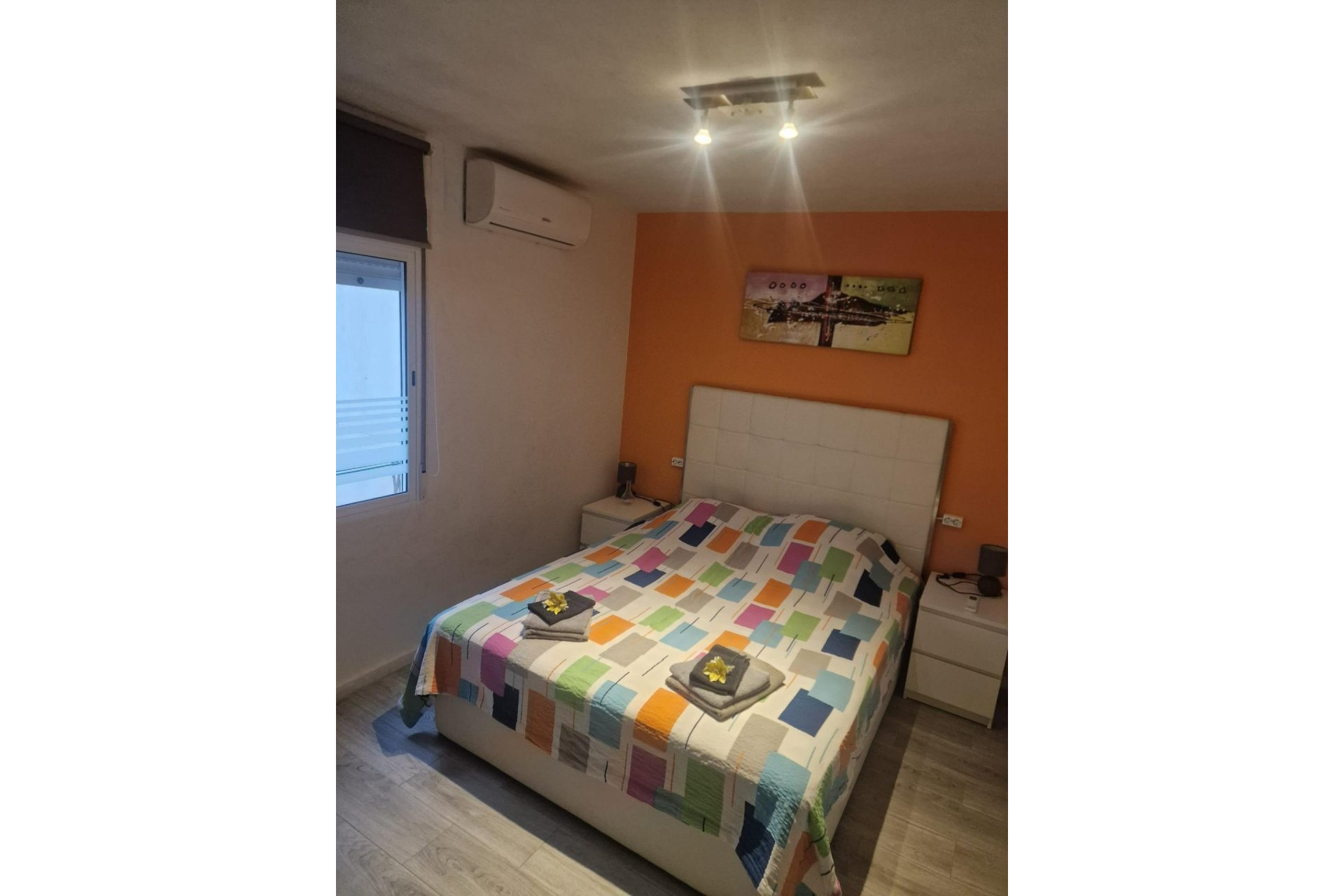 Resale - Apartamento -
Torrevieja - Playa del Cura
