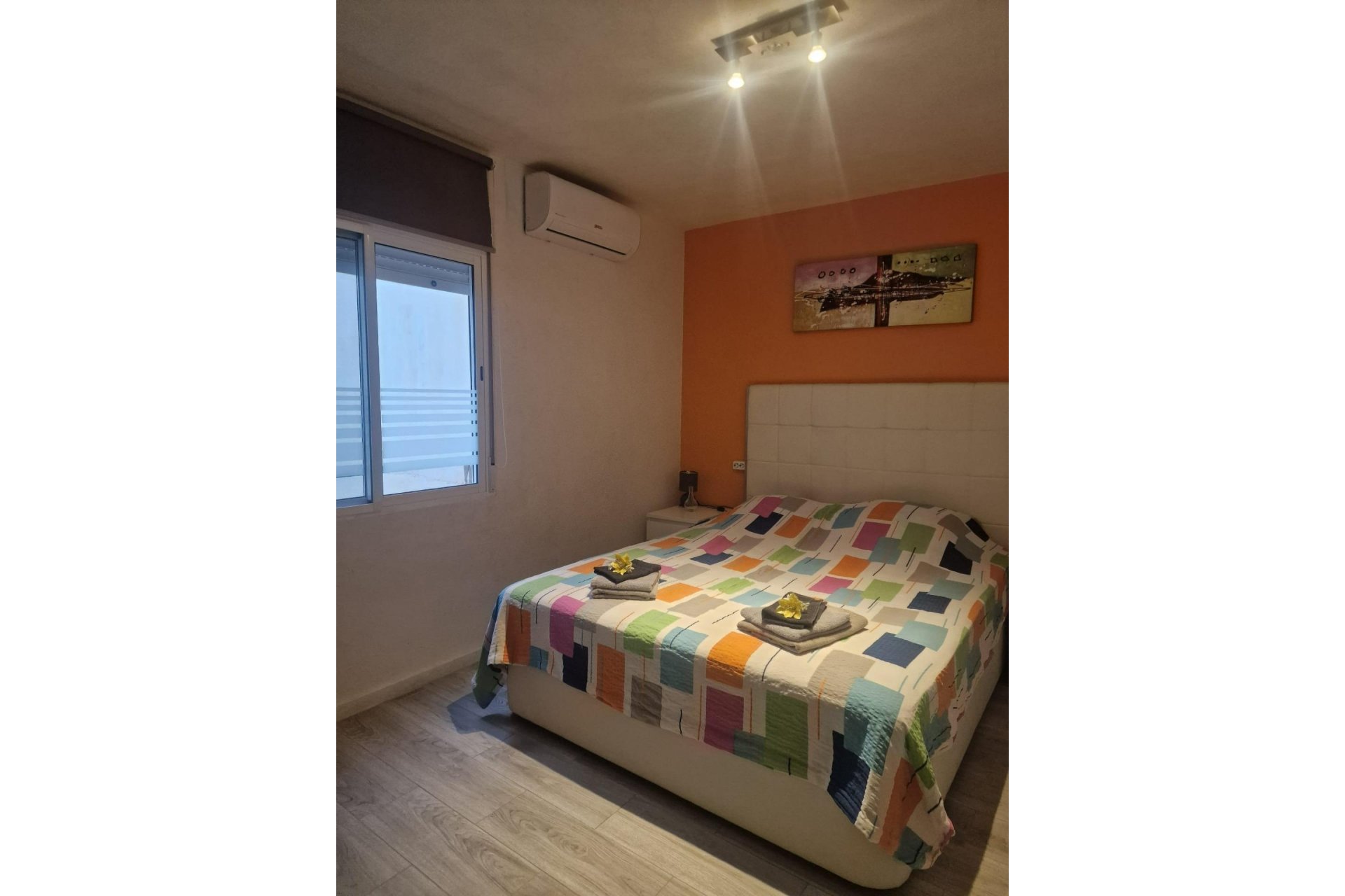 Resale - Apartamento -
Torrevieja - Playa del Cura