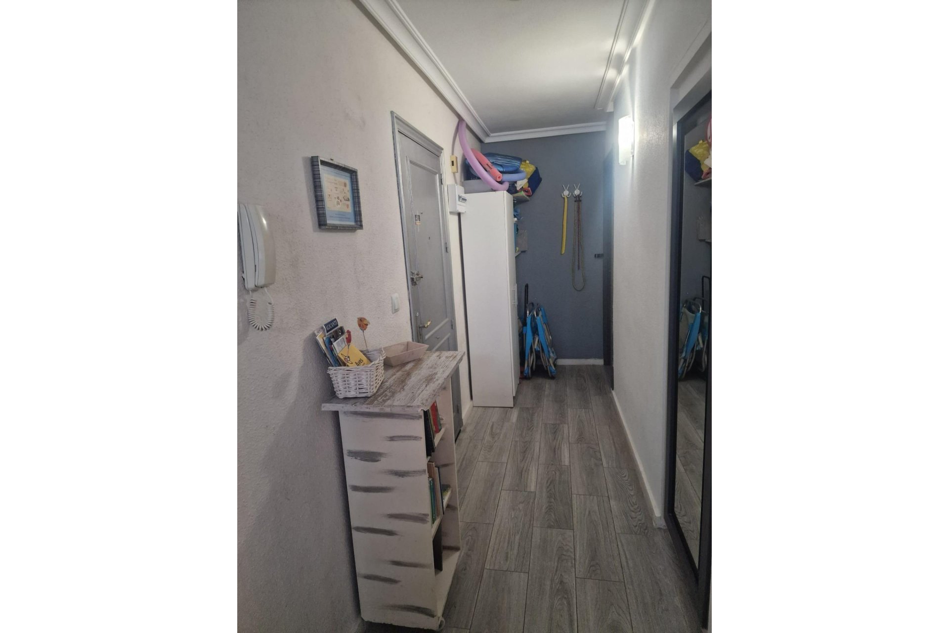 Resale - Apartamento -
Torrevieja - Playa del Cura