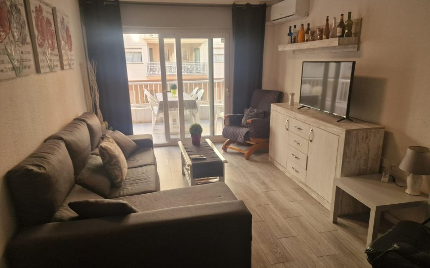 Resale - Apartamento -
Torrevieja - Playa del Cura