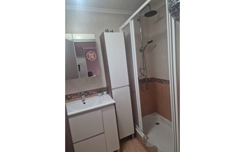 Resale - Apartamento -
Torrevieja - Playa del Cura
