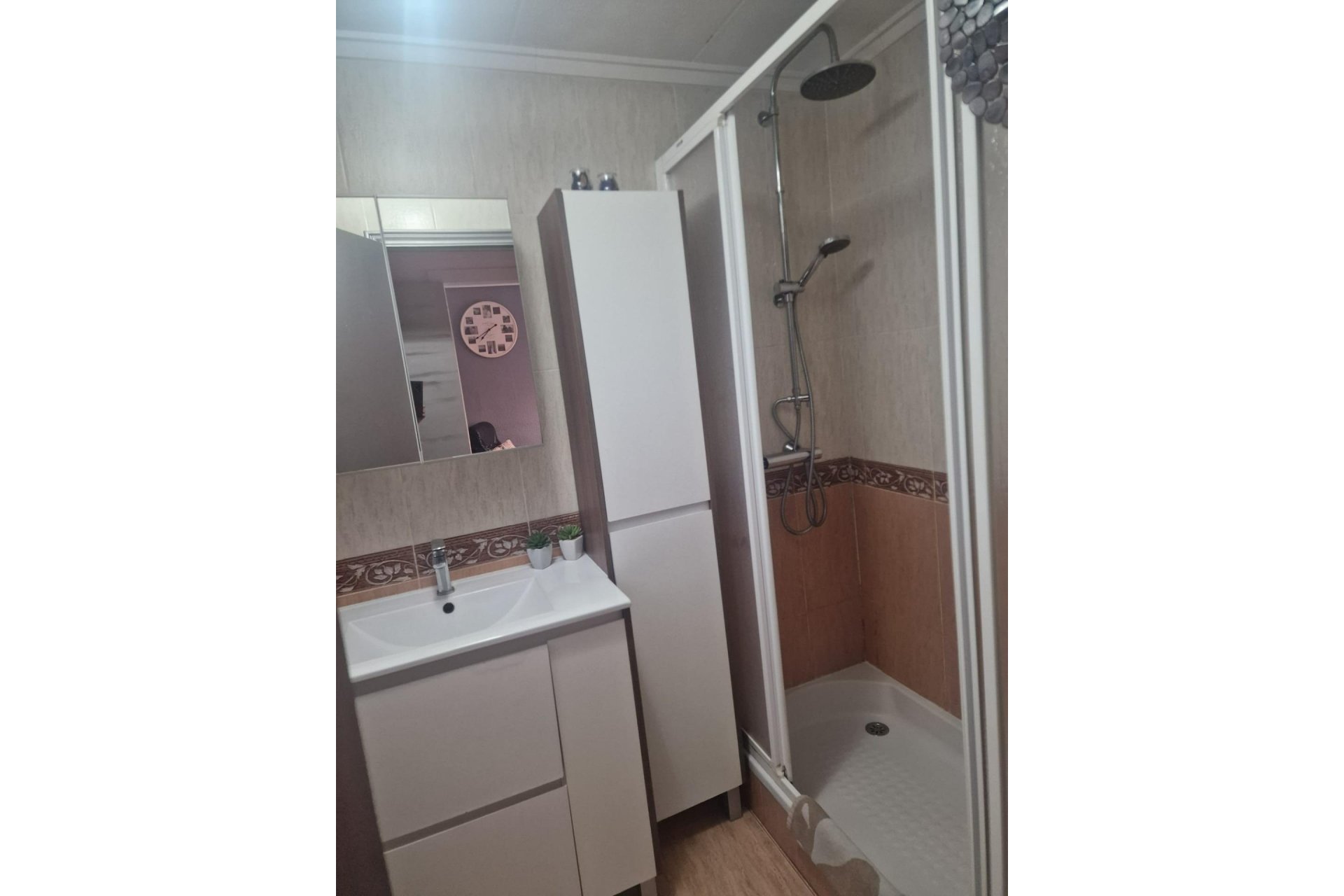 Resale - Apartamento -
Torrevieja - Playa del Cura