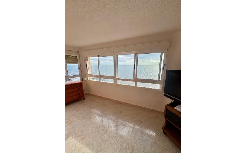 Resale - Apartamento -
Torrevieja - Playa del Cura