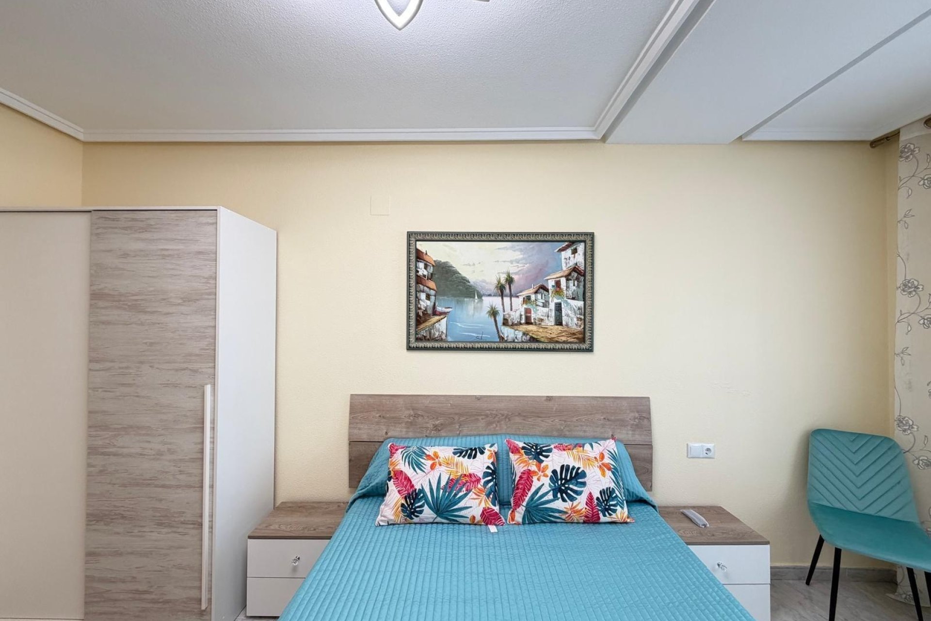 Resale - Apartamento -
Torrevieja - Playa del Cura