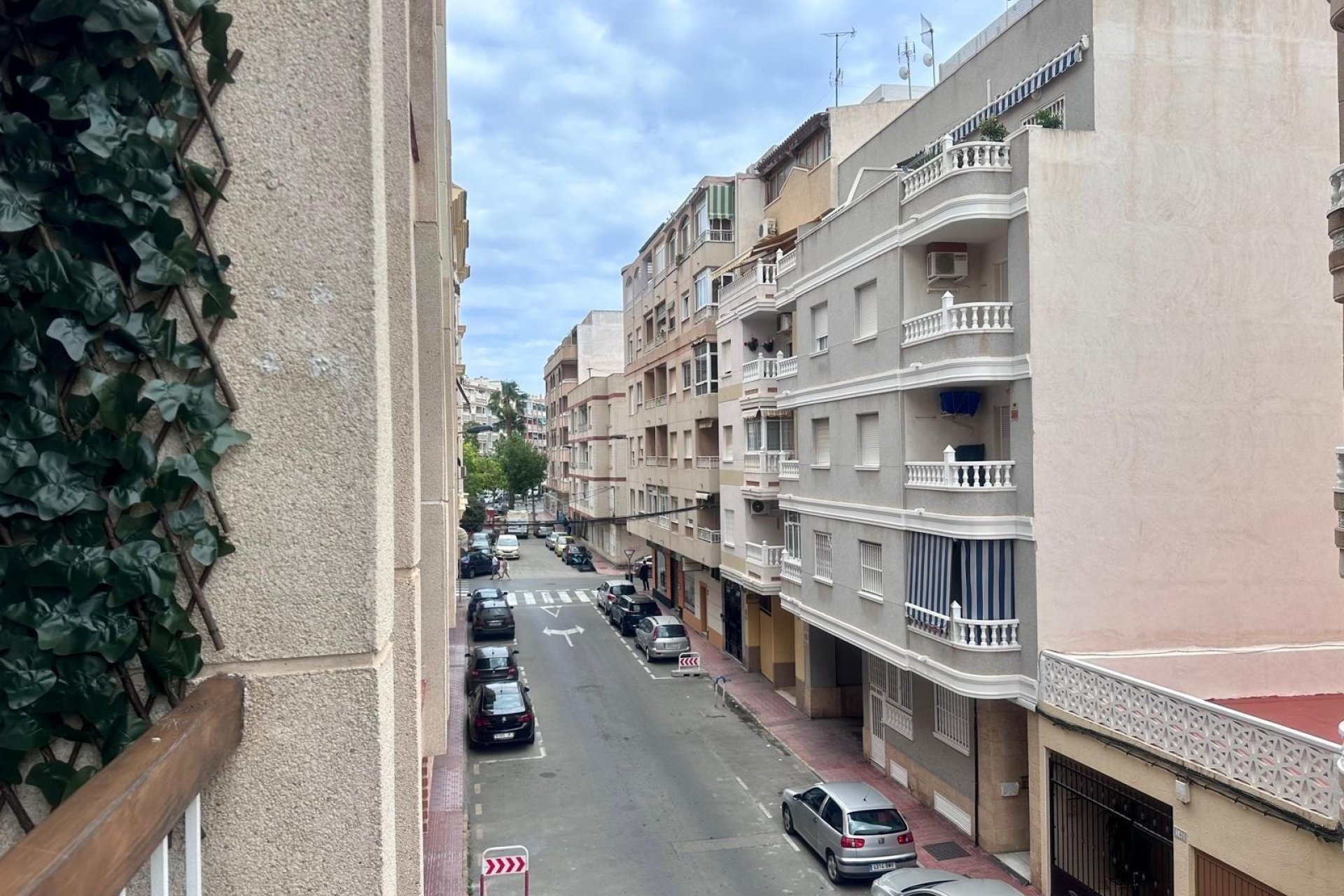 Resale - Apartamento -
Torrevieja - Playa del Cura