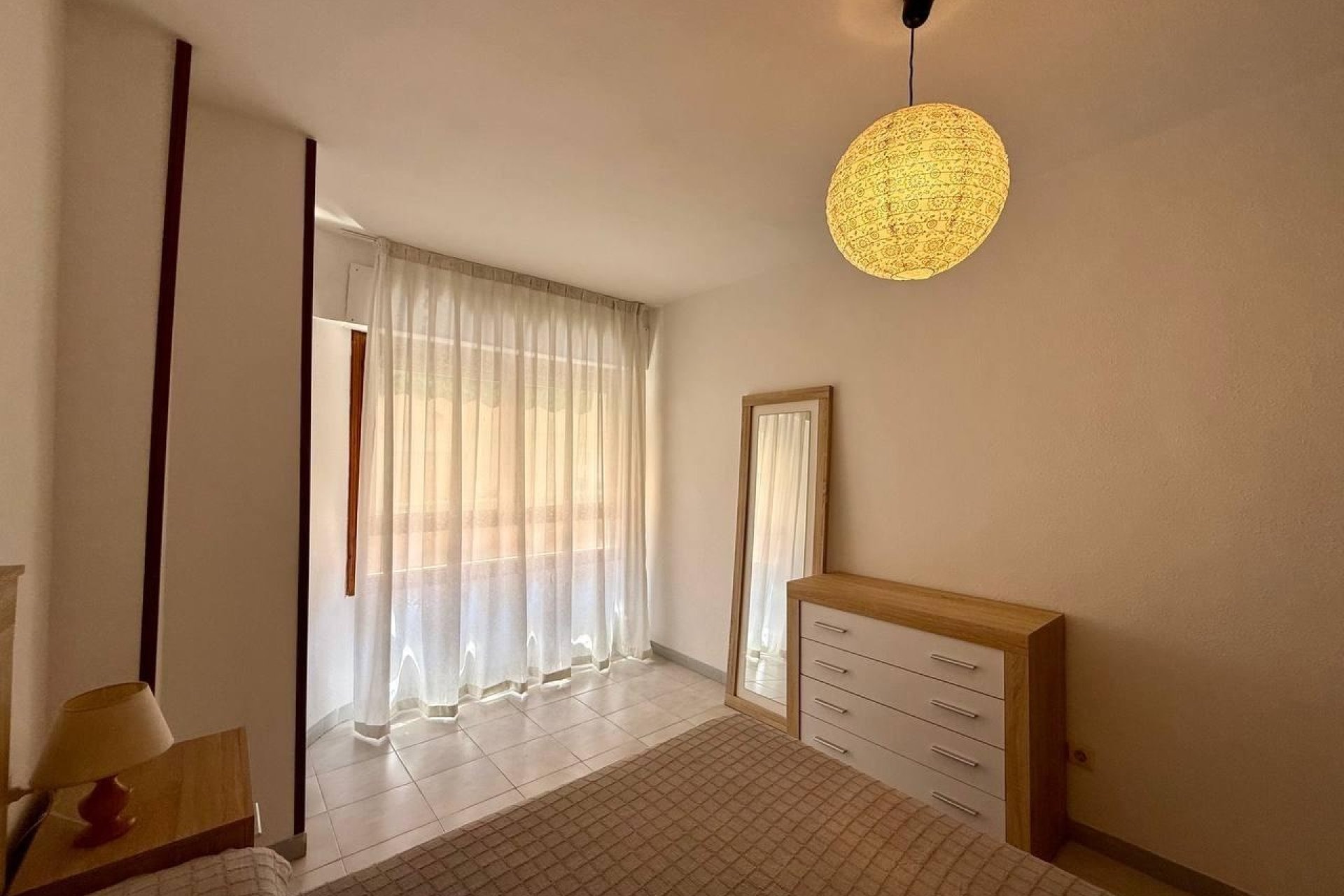 Resale - Apartamento -
Torrevieja - Playa del Cura